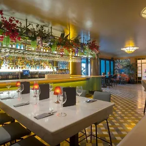 Hotel The Victoria, Galway
