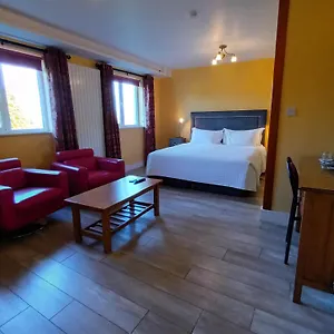 Bed and breakfast Kilbree House, Galway