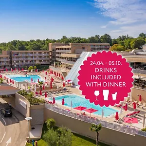 Molindrio Plava Laguna Hotel Poreč