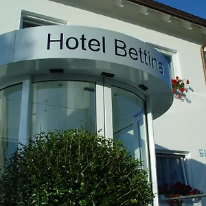 Bettina Garni Hotel Günzburg
