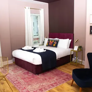 Hotel The, Galway