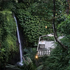 The Kayon Resort Ubud