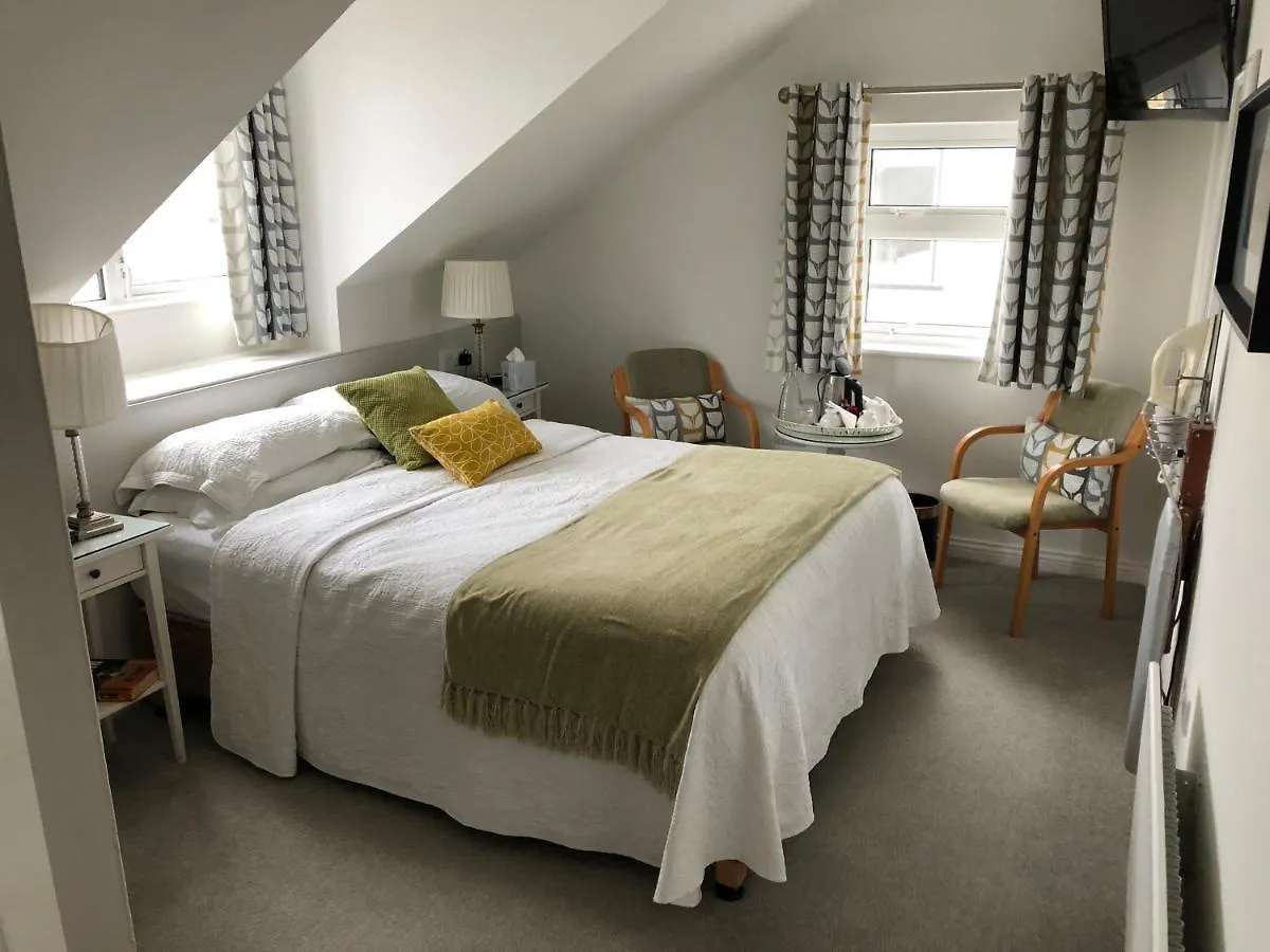 Petra House B&B Galway