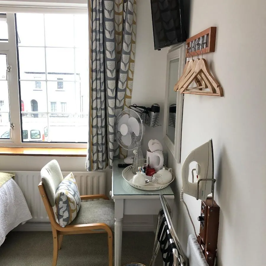 Petra House B&B Galway 0*,
