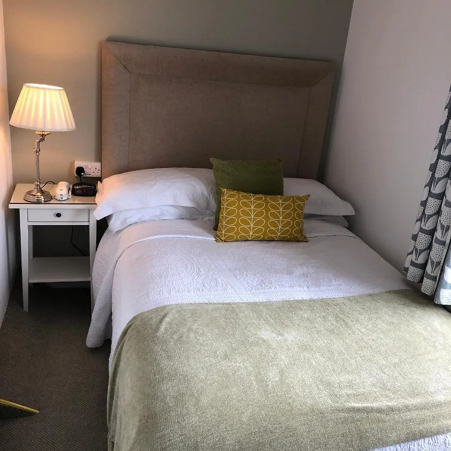 Petra House B&B Голуэй 0*,